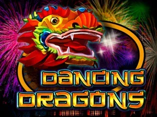 Dancing Dragons game cover