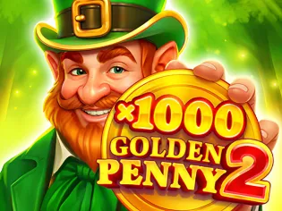 Golden Penny 2 x1000 thumbnail