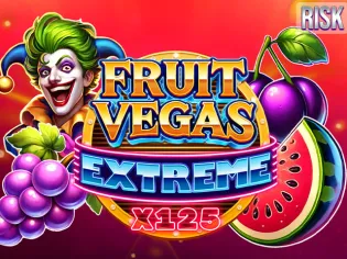Fruit Vegas Extreme X125 thumbnail