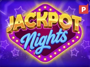 Jackpot Nights thumbnail